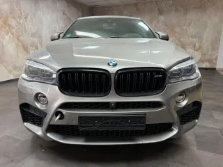 Despiece BMW X6 M 2018
