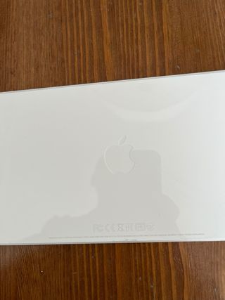 Apple Magic Keyboard con ratón inalámbrico 