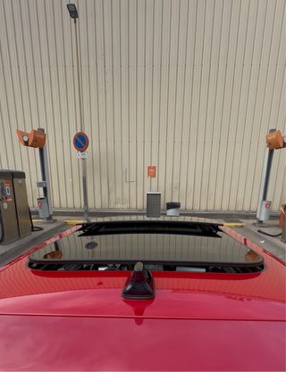 BMW Mine cooper 2008