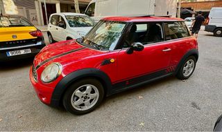 BMW Mine cooper 2008