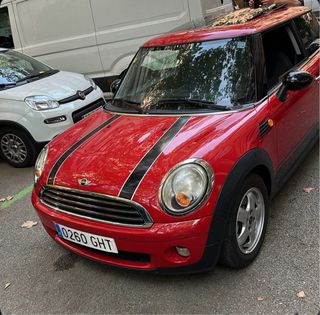 BMW Mine cooper 2008