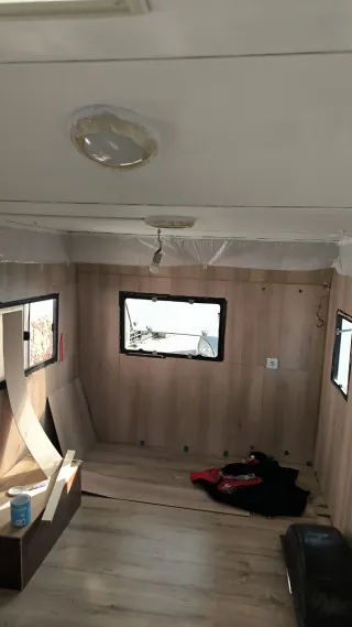 FIAT Ducato 1988