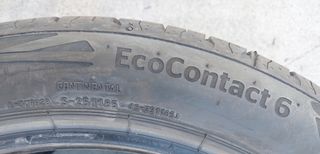 Neumáticos 195/55 R16 87H