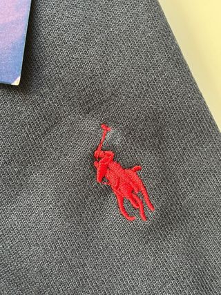 Sudadera Polo Ralph Lauren