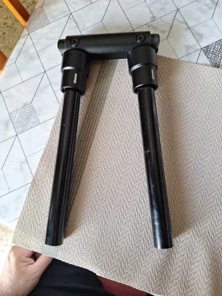 Manillar patinete Smartgyro plegable