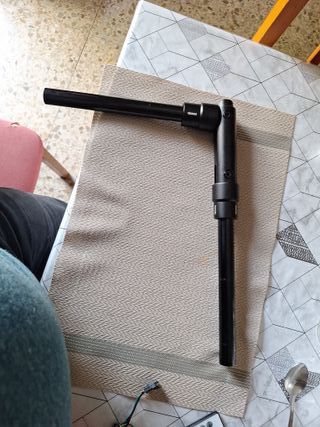 Manillar patinete Smartgyro plegable