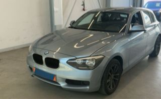 BMW Serie 114 D 