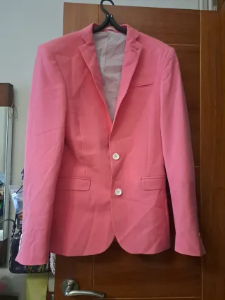 Americana rosa