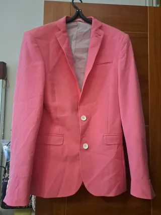 Americana rosa