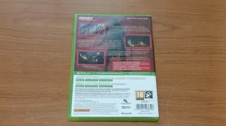 Castlevania Lords of Shadow Collection Xbox 360