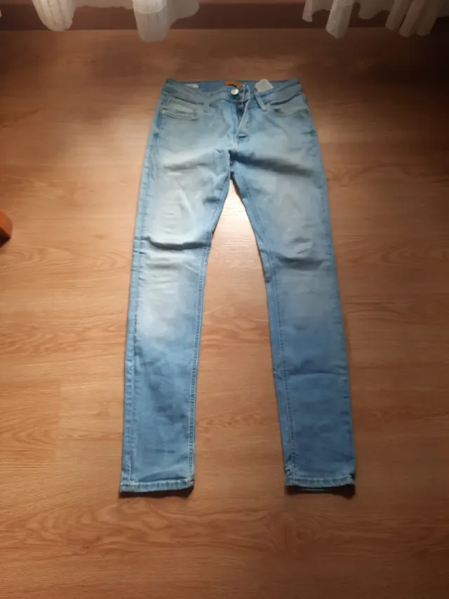 Jack&Jones Vaqueros Azules