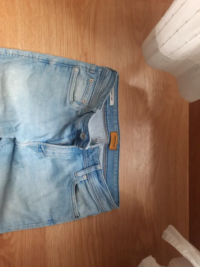 Jack&Jones Vaqueros Azules