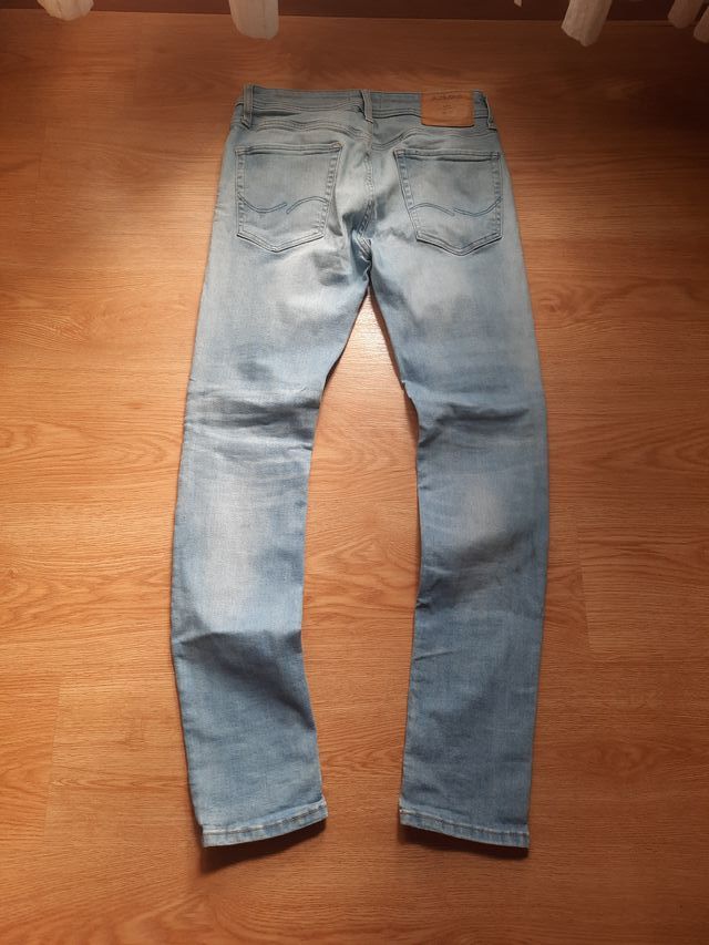 Jack&Jones Vaqueros Azules