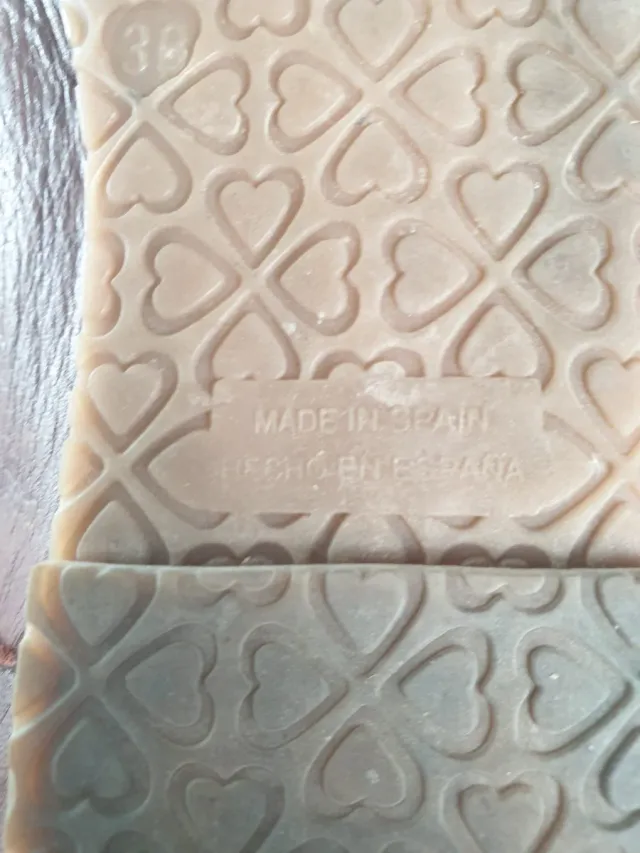 Zapatos Merceditas Vas Marrones