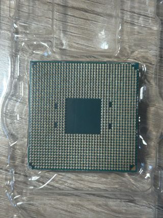 AMD Ryzen 5 3600 Procesador 6 núcleos 12 hilos