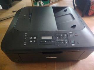 Stampante Canon PIXMA MX475