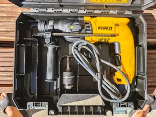 Taladro Demoledor DeWalt D25033K
