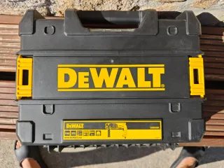 Taladro Demoledor DeWalt D25033K