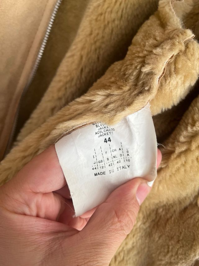 Giacca Max & Co. Beige