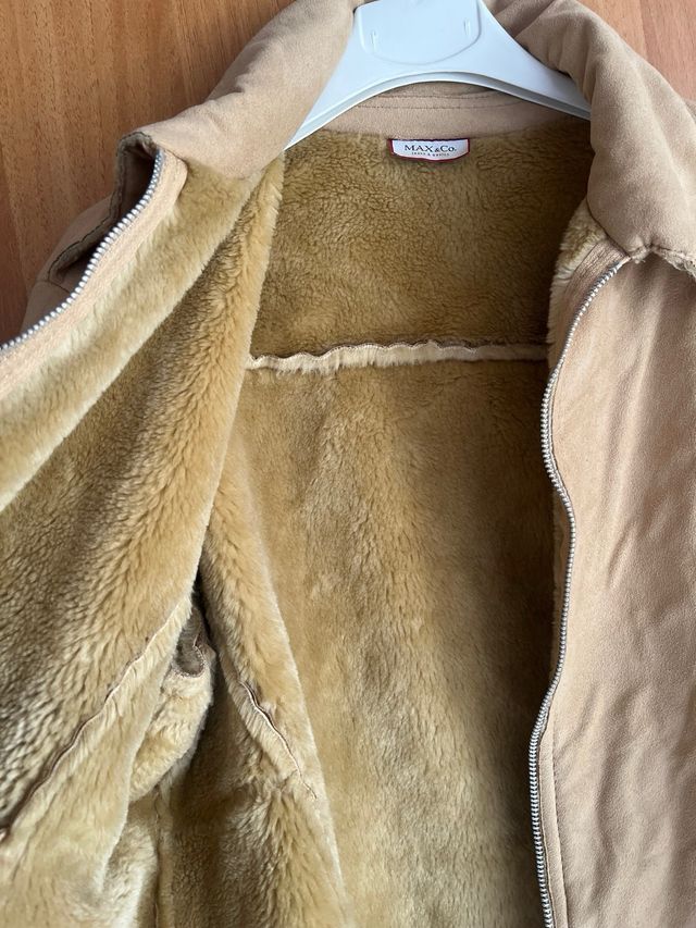 Giacca Max & Co. Beige