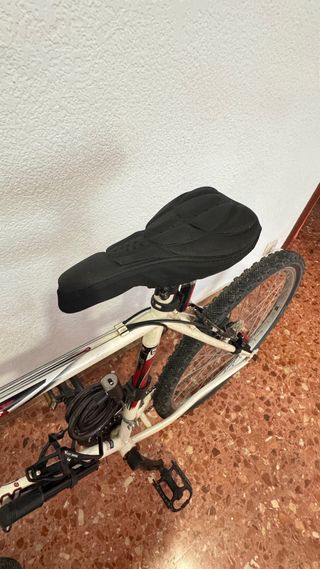 Bicicleta MTB RockRider Talla M