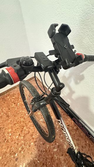 Bicicleta MTB RockRider Talla M