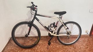 Bicicleta MTB RockRider Talla M