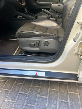 Audi  A3 2007