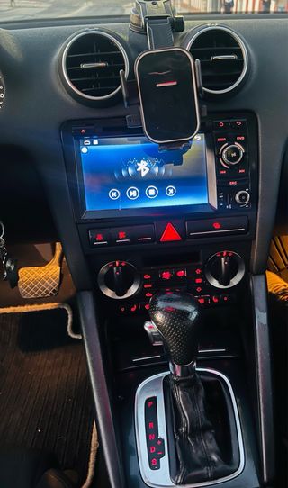 Audi  A3 2007