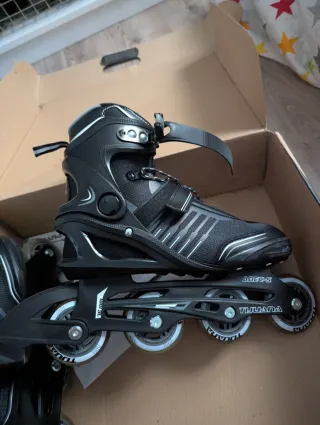 Patines Tijuana Talla 42