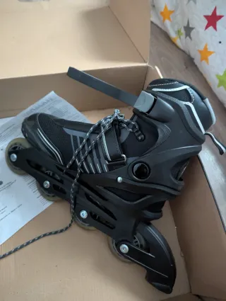 Patines Tijuana Talla 42