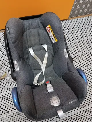 Maxi-Cosi CabrioFix Silla de Coche