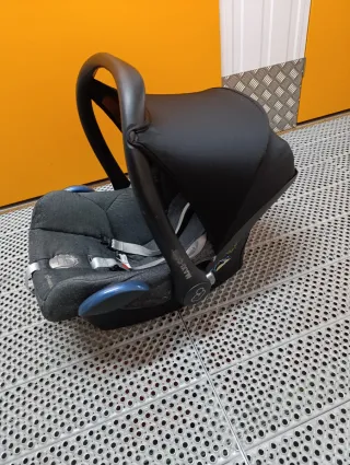 Maxi-Cosi CabrioFix Silla de Coche