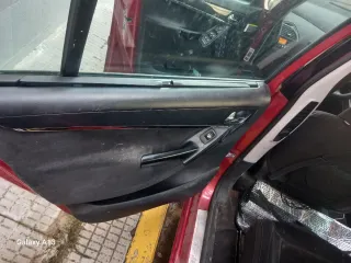 Citroen C4 Picasso 2008