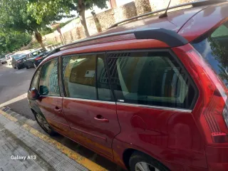 Citroen C4 Picasso 2008