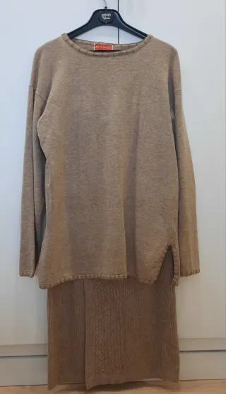 Vestidos mujer