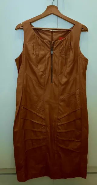 Vestidos mujer
