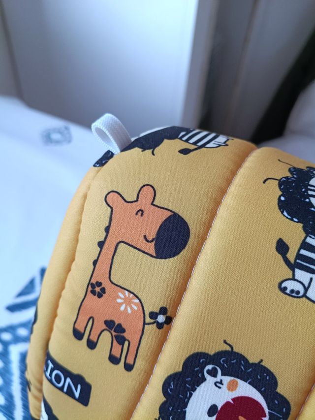 Casa Acolchada XL Roedor/Pájaro