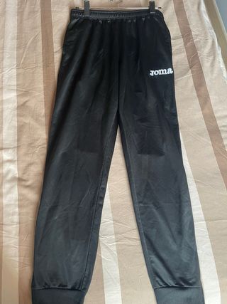 Pantalón deportivo JOMA en perfecto estado 