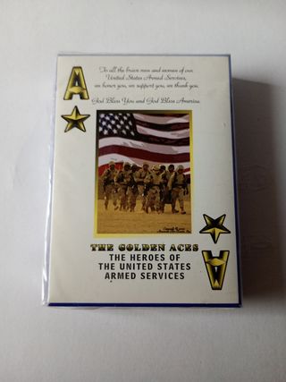 Carte operation Iraqi freedom