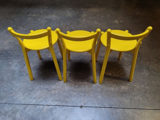 Sedie bambini & trasporto