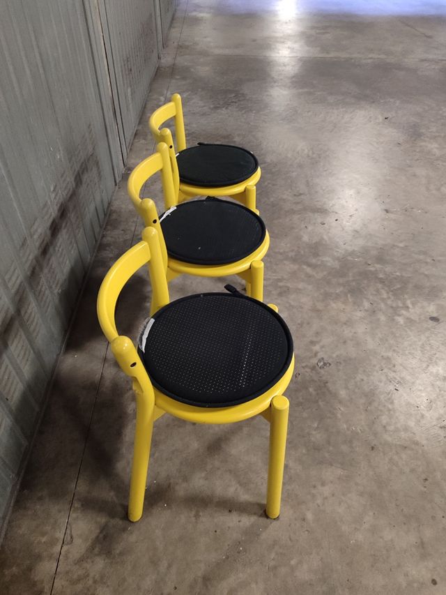 Sedie bambini & trasporto