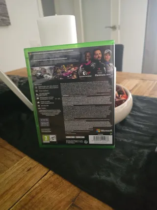 Grid Legends Xbox Series X/One