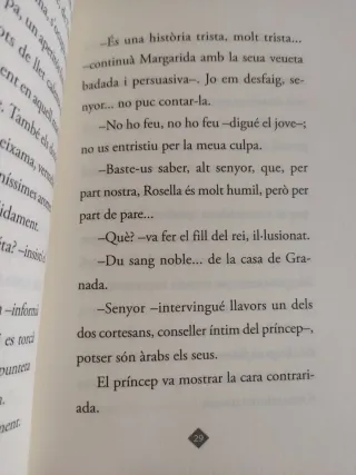Les velletes de la Penya Roja