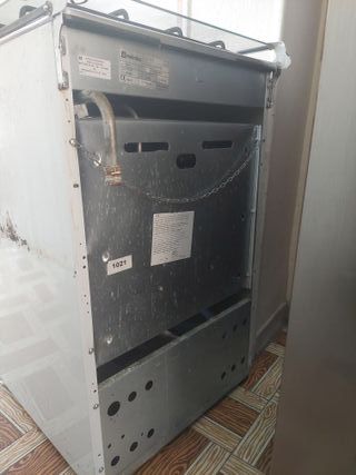 Cocina Gas Butano 
Marca: Meireles