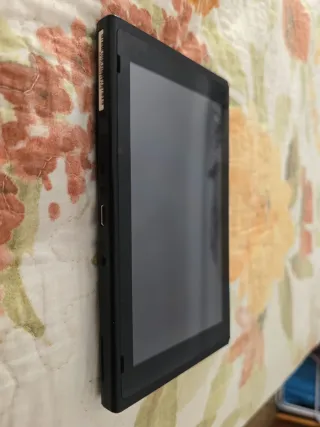 Consola Nintendo Switch Negra  no se enciende 