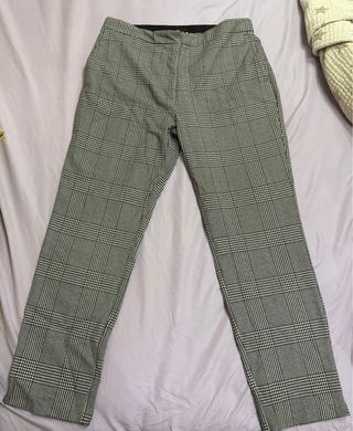 Pantalón Zara Mujer XL