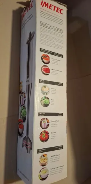 Frullatore IMETEC