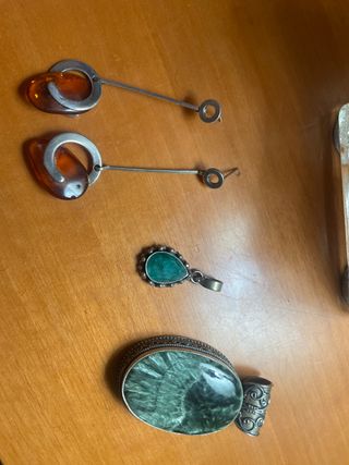 Lote de Joyas