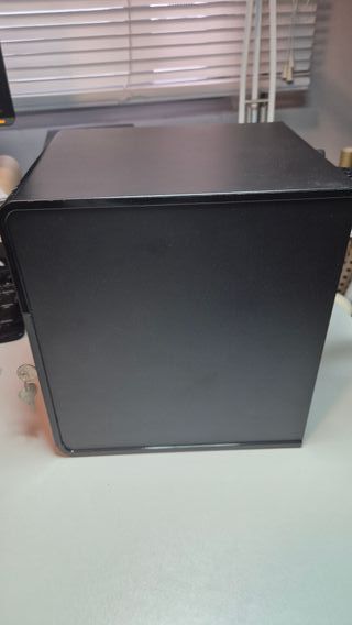HP Proliant MicroServer G7 N54L